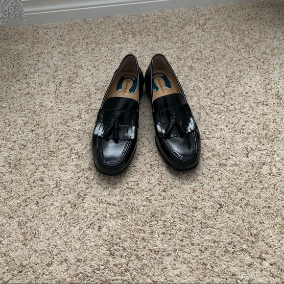 Nunn Bush men’s tassel loafers - Picture 1 of 5